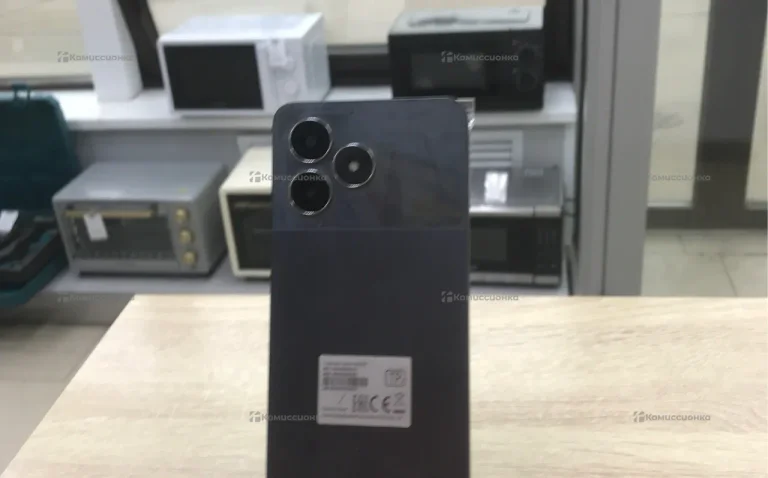 Realme Note 50 3/64 ГБ