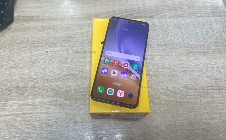 Realme 14T 8/256 ГБ