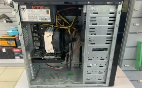 Системный блок I5-7500 8Gb Gtx 1050