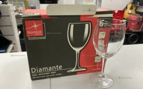 Бокалы Bormioli Rocco Diamante