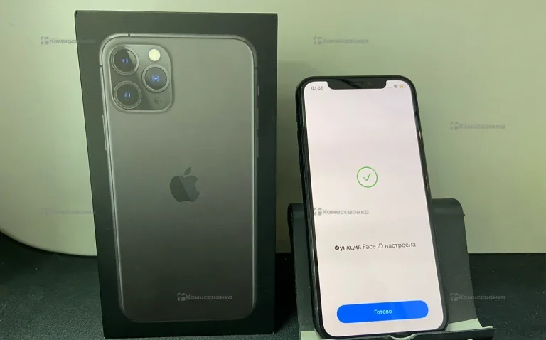 Apple iPhone 11 Pro 4/64 ГБ