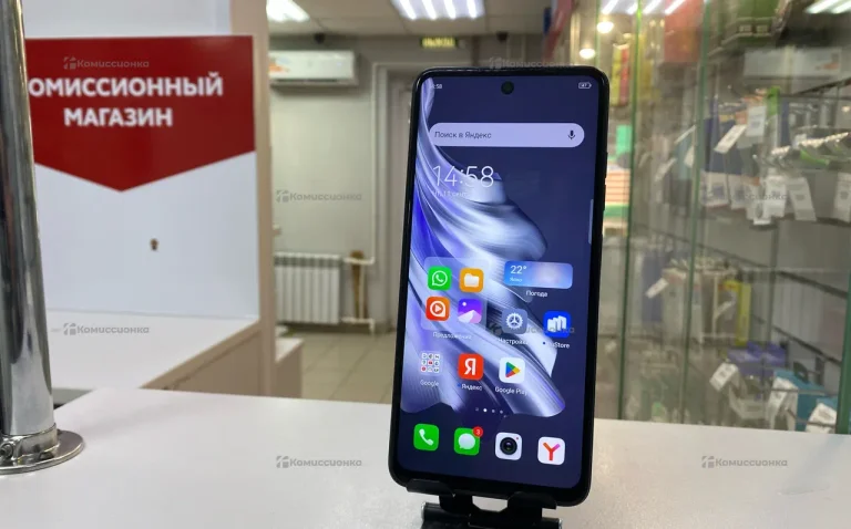 Tecno Spark 20 8/256Gb