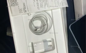 Купить Планшет Apple IPad Air 4 Wi-Fi 64Gb б/у , в Санкт-Петербург Цена:24000рублей