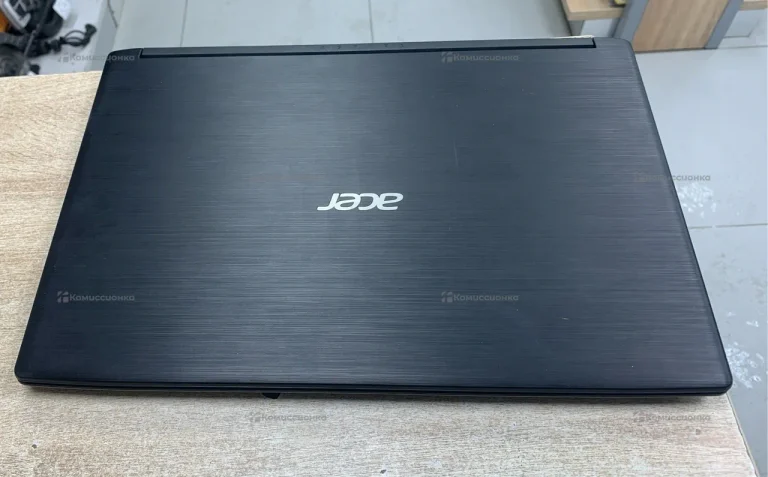 Ноутбук  acer aspire a315-53