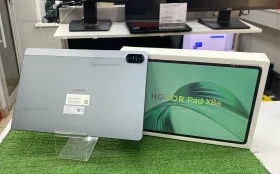 Купить Планшет Honor Pad X8a 4/64 ГБ WiFi+Sim б/у , в Казань Цена:6900рублей