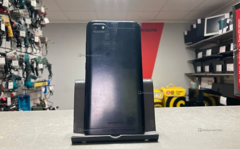 Xiaomi Redmi 6A 2/16Gb