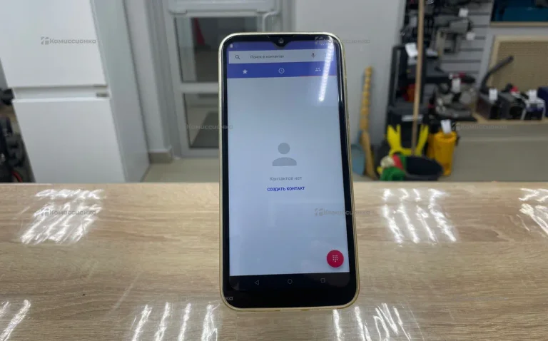 Samsung Impact