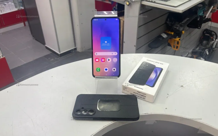 Samsung Galaxy A54 5G 6/128 ГБ