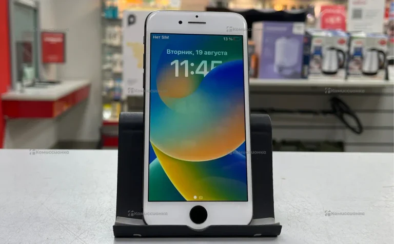 Apple iPhone 8 64Gb