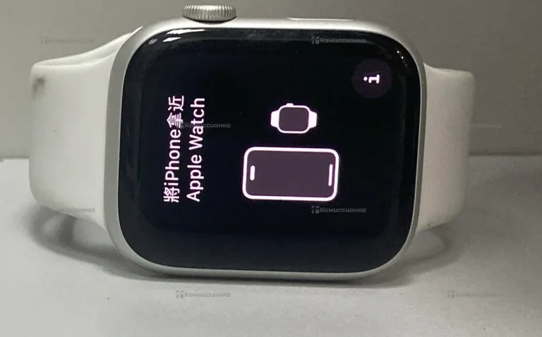 Часы  Apple Watch 8 45mm