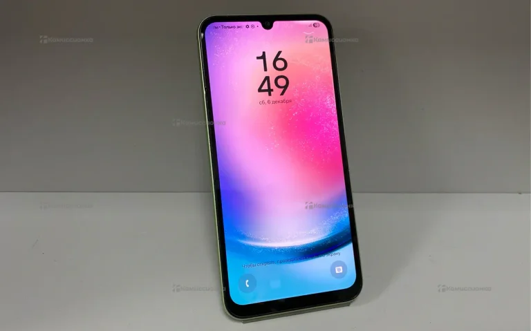 Samsung Galaxy A24 6/128 ГБ