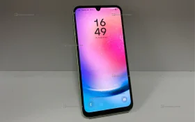 Купить Samsung Galaxy A24 6/128 ГБ б/у , в Тюмень Цена:6990рублей