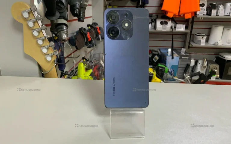 Tecno Spark 10 Pro 8/128 ГБ