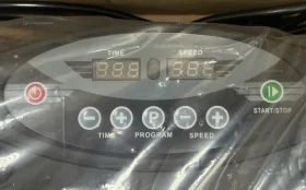 Купить Вибротренажер Vibration Plate б/у , в Москва и область Цена:2500рублей