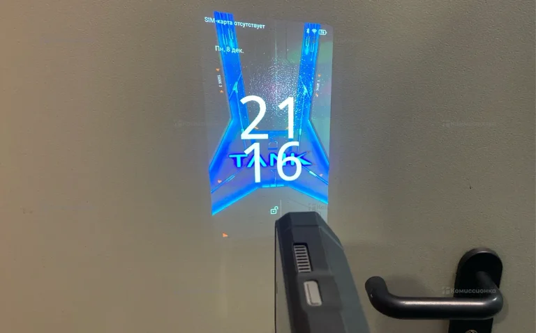 Uniher tank 3 pro 16/512