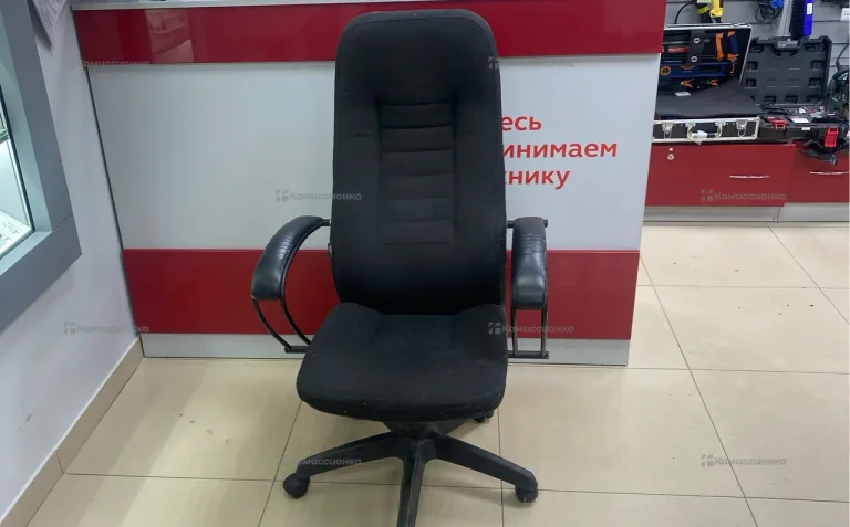Кресло компьютерное
