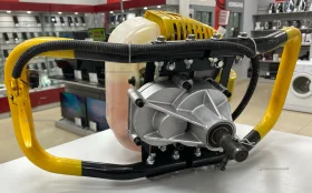 Мотобур Huter GGD-52