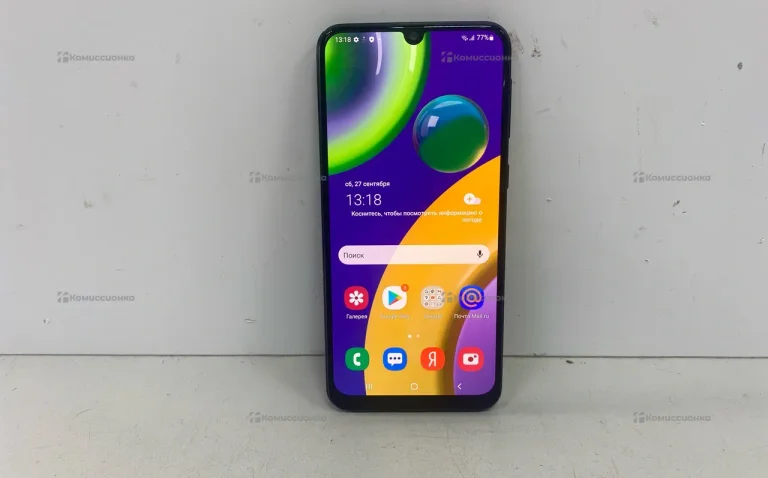 Samsung Galaxy M21 4/64Gb