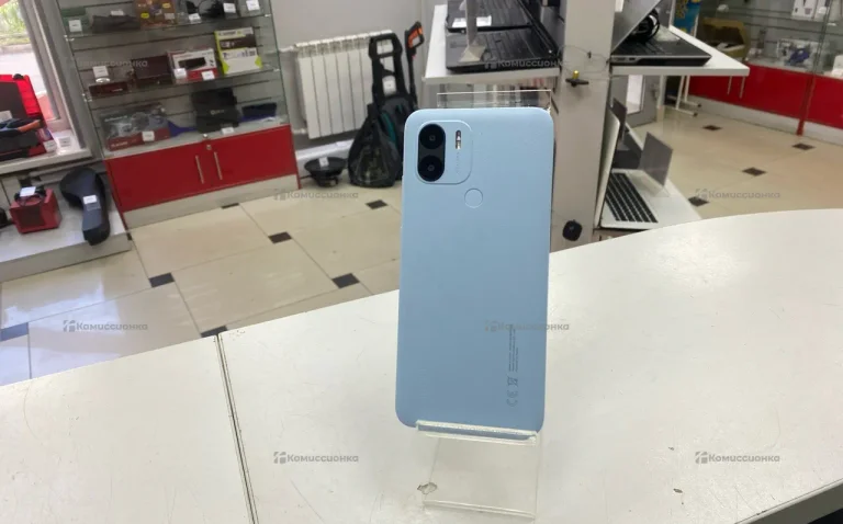 Xiaomi Redmi A2+ 3/64 ГБ
