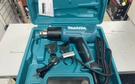 Фен Makita HG5030K