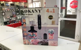 блендерный набор 1721-4