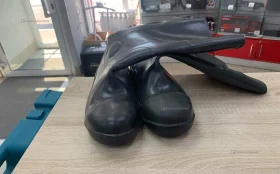 Купить Сапоги резиновые Артель б/у , в Нижнекамск Цена:220рублей