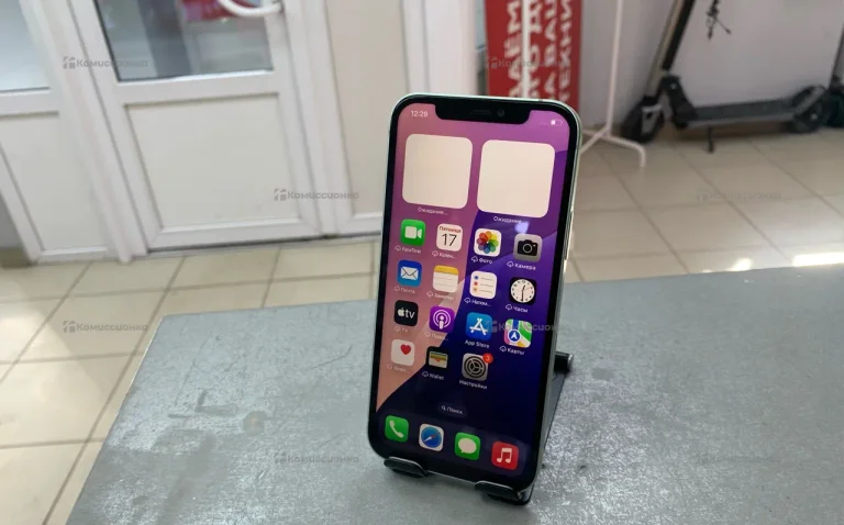 Apple iPhone 12 4/64 ГБ