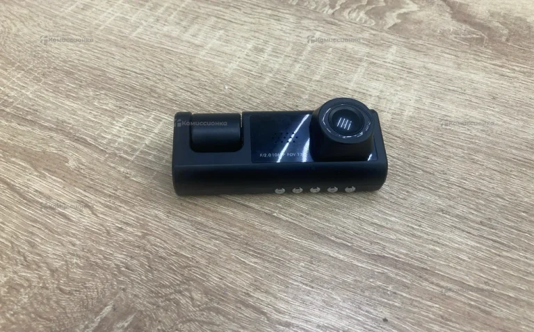 Black Box Traffic recorder