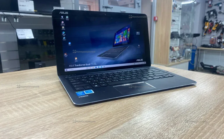 Планшет Asus Transformer Book T300CHI 128Gb 4Gb DD