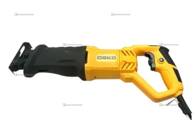 Купить Электропила DEKO DKRS1000 б/у , в Челябинск Цена:1900рублей