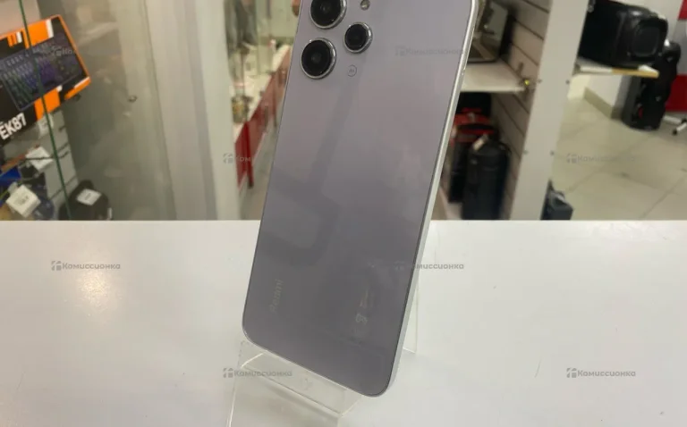 Xiaomi Redmi 12 8/256 ГБ