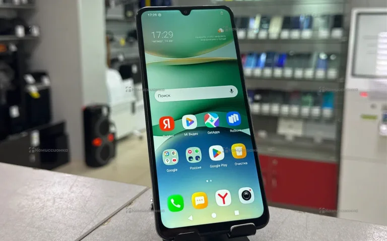 Xiaomi Redmi A5 3/64 ГБ