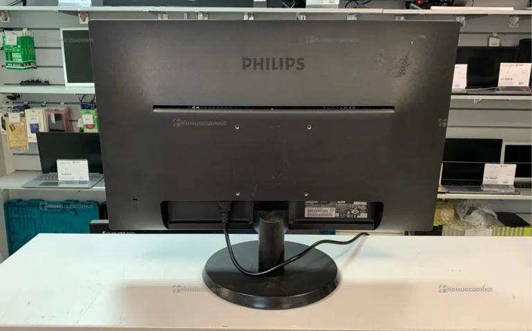 Монитор Philips 223V5LSB/62