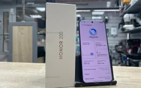 Honor 200 8/256 ГБ