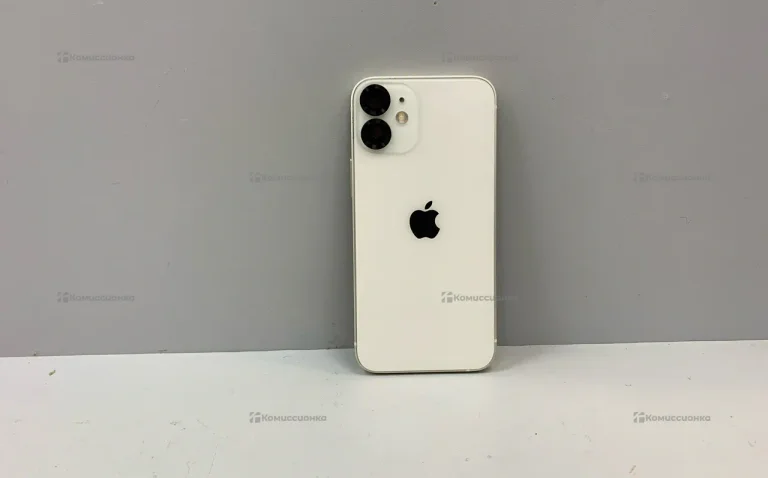 Apple iPhone 12 mini 4/128 ГБ