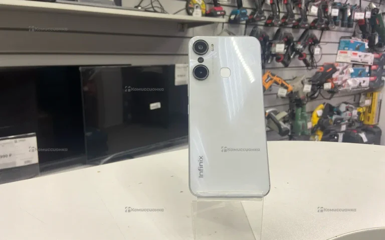 Infinix Hot 12 Pro 8/128 ГБ