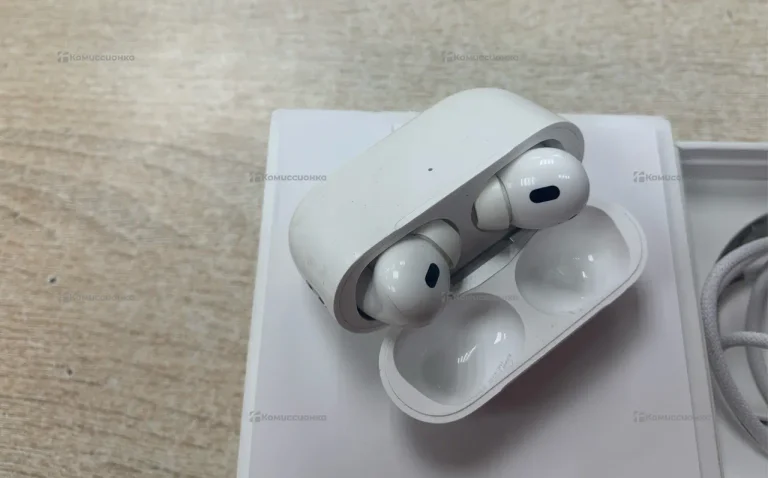 Наушники  Apple air pods pro 2