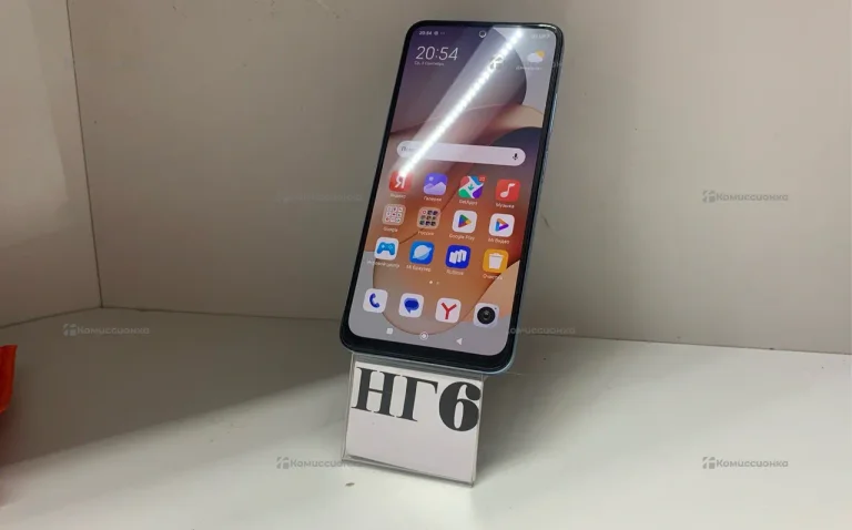 Xiaomi redmi 12s 8/256