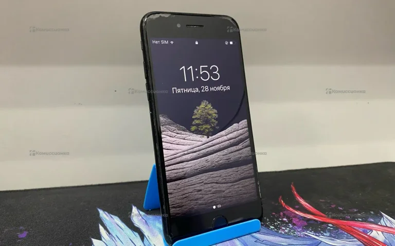 Телефон Apple iPhone 7 2/32 ГБ