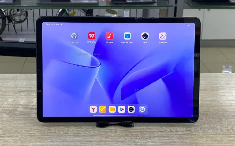 Планшет Xiaomi Pad 5 6/128 gb
