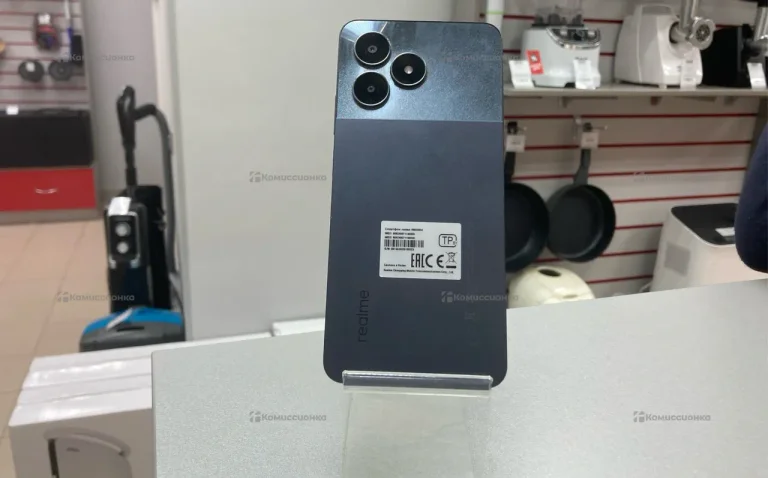 Realme Note 50 3/64Gb