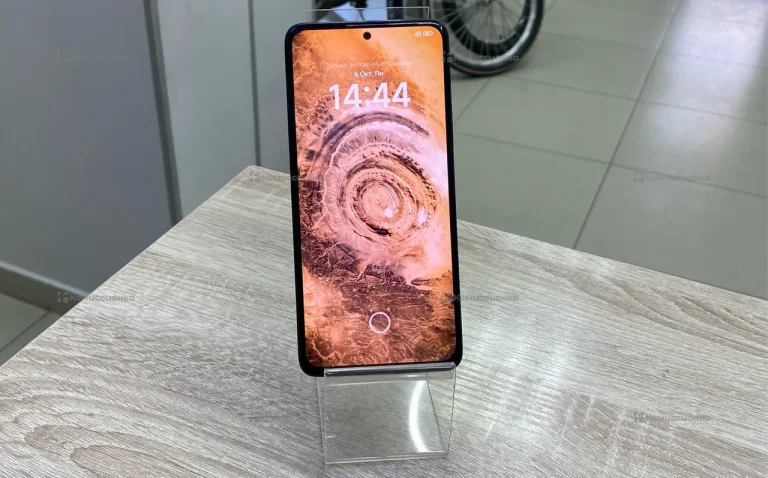 Xiaomi Redmi Note 14 4G 8/128 ГБ