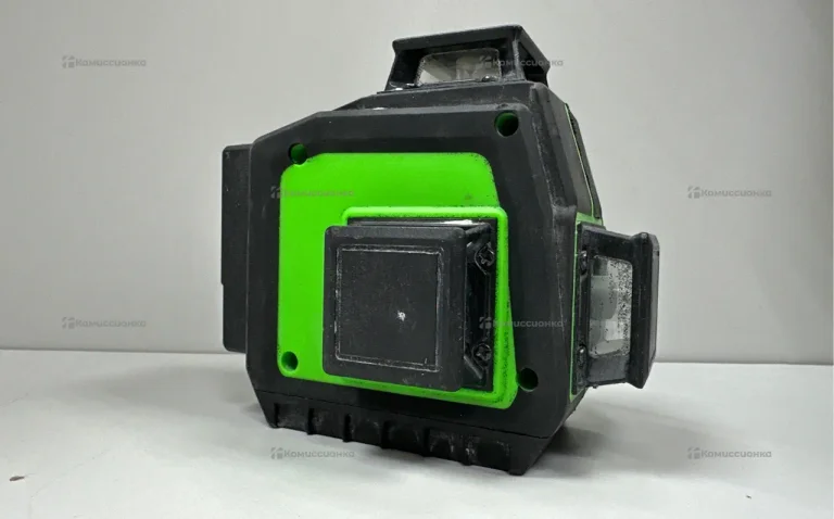 Лазерный уровень/нивелир Neroff DLT-12GS