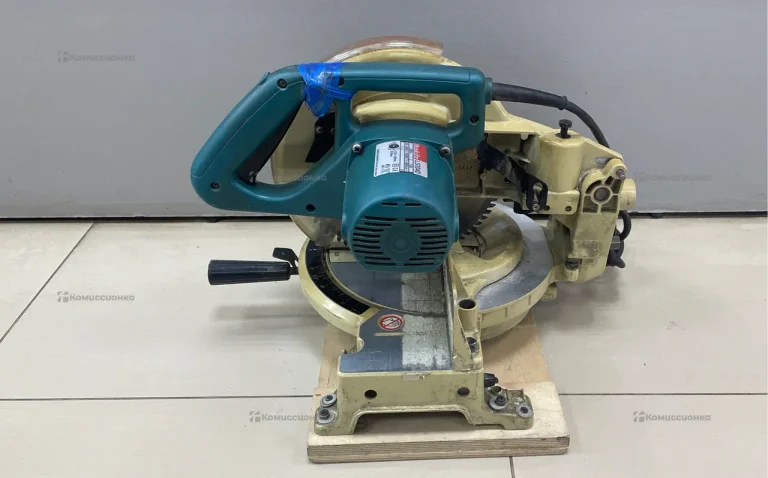 Электрическая плита  Makita LS1040