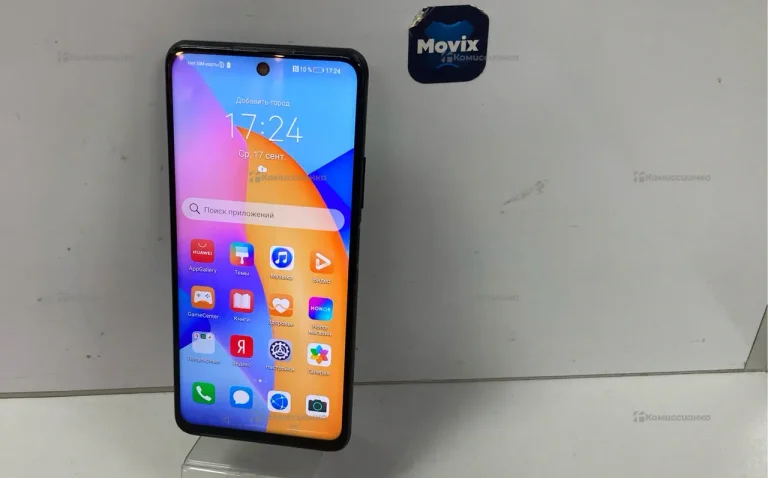Honor 10X Lite 4/128Gb