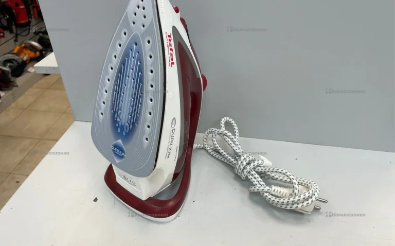 Утюг Tefal
