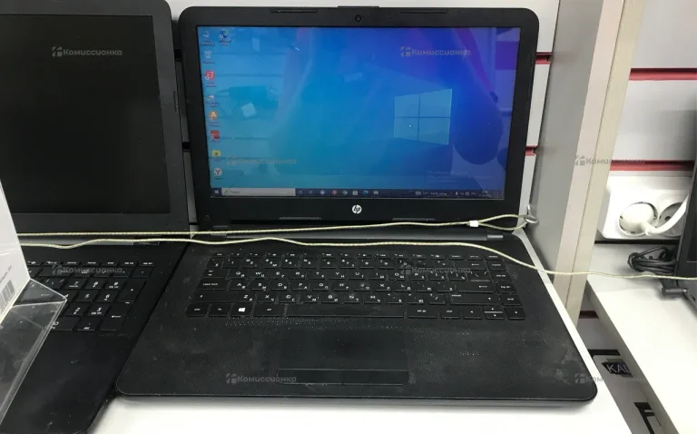 Ноутбук  HP BCM943142Y