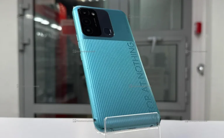 Tecno Spark Go 2022 2/32 ГБ