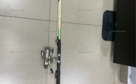 Спиннинг Ultra Strong