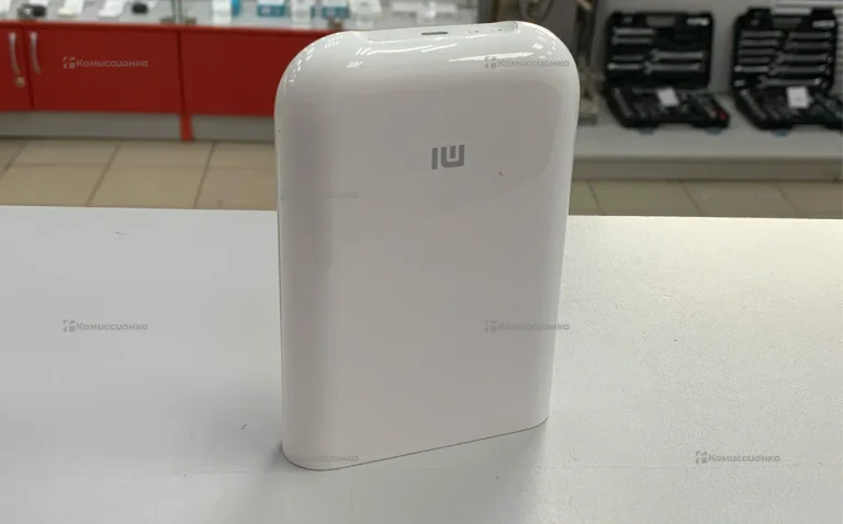 Компактный фотопринтер Xiaomi